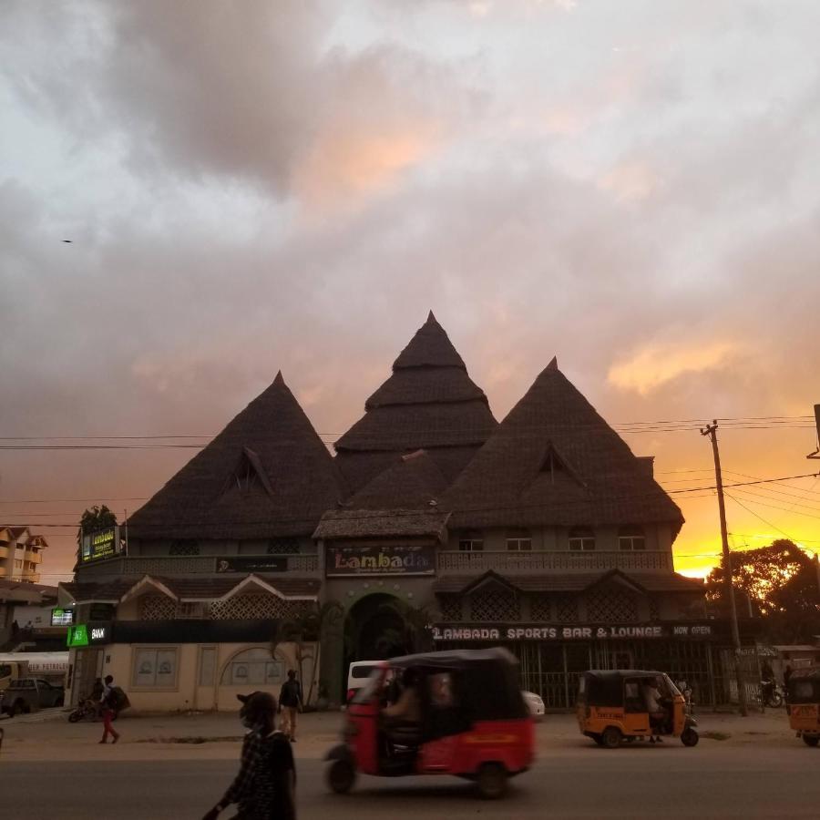 Lambada Holiday Resort Mombasa Mtwapa Extérieur photo