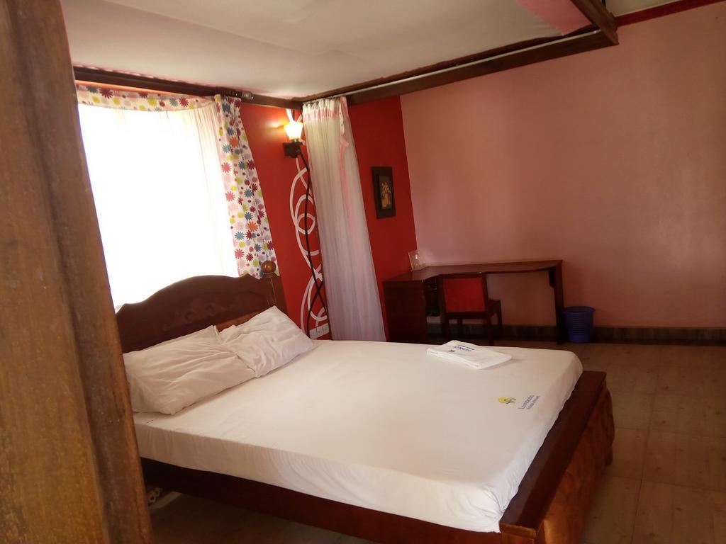 Lambada Holiday Resort Mombasa Mtwapa Extérieur photo