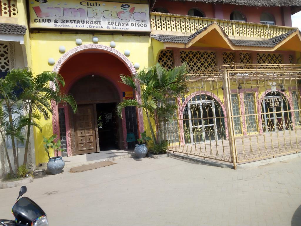 Lambada Holiday Resort Mombasa Mtwapa Extérieur photo