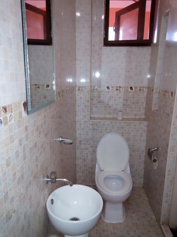 Lambada Holiday Resort Mombasa Mtwapa Extérieur photo
